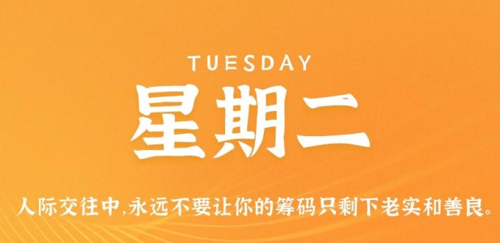7月12日，星期二，在这里每天60秒读懂世界！-参考资源