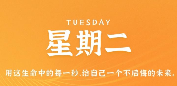 9月20日,星期二,在这里每天60秒读懂世界!-参考资源